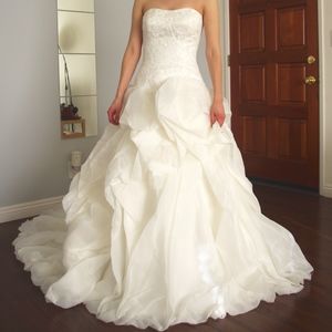 david's bridal 2007 collection